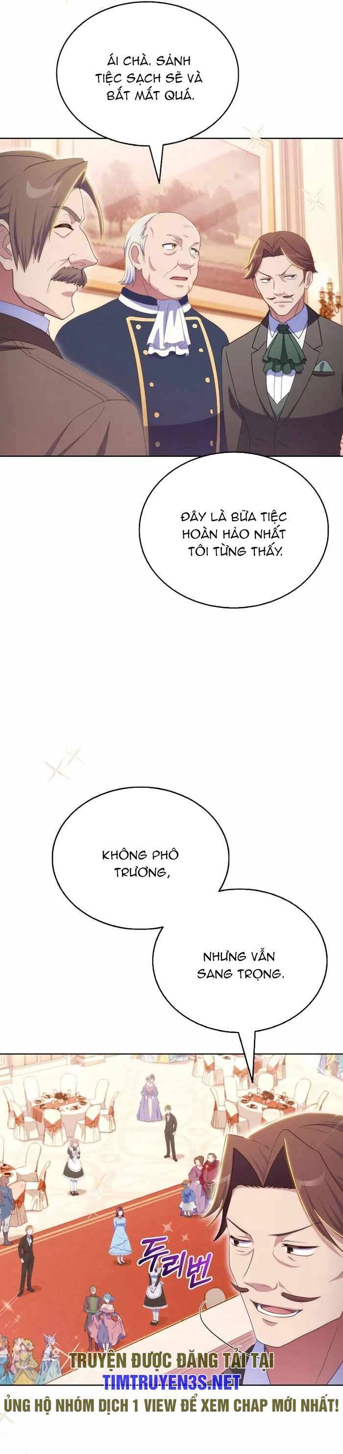 Nhân Vật Phụ Không Bao Giờ Chết Thêm Nữa Chapter 53 - 7