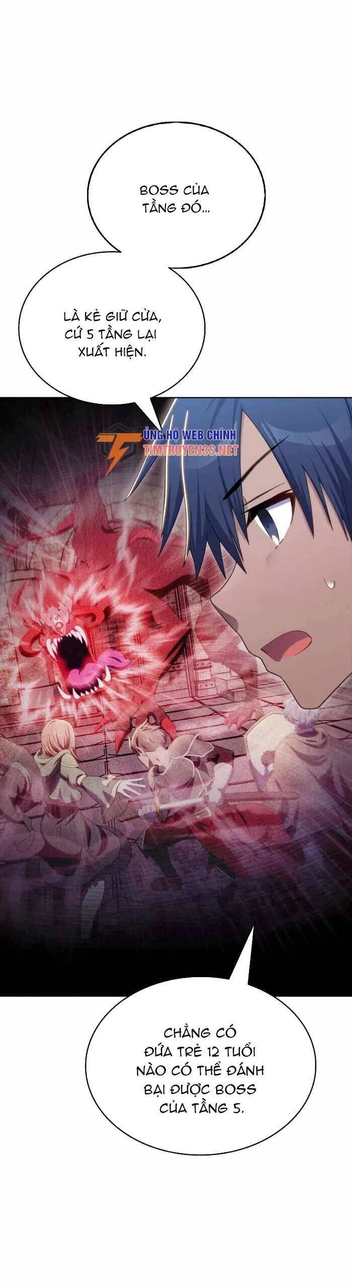 Nhân Vật Phụ Không Bao Giờ Chết Thêm Nữa Chapter 53 - 18