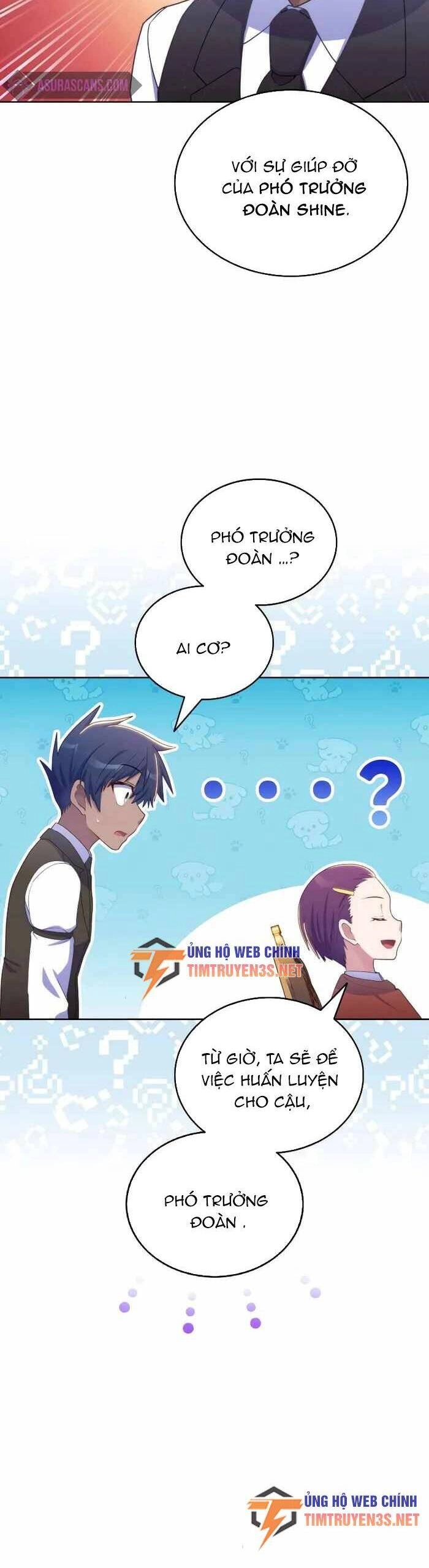 Nhân Vật Phụ Không Bao Giờ Chết Thêm Nữa Chapter 53 - 20