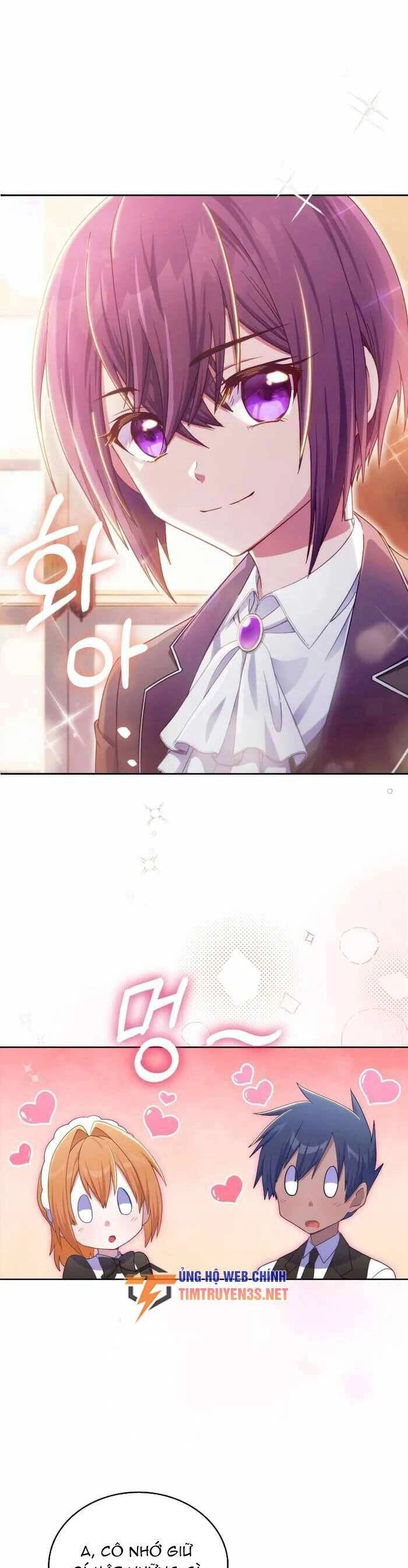 Nhân Vật Phụ Không Bao Giờ Chết Thêm Nữa Chapter 53 - 22