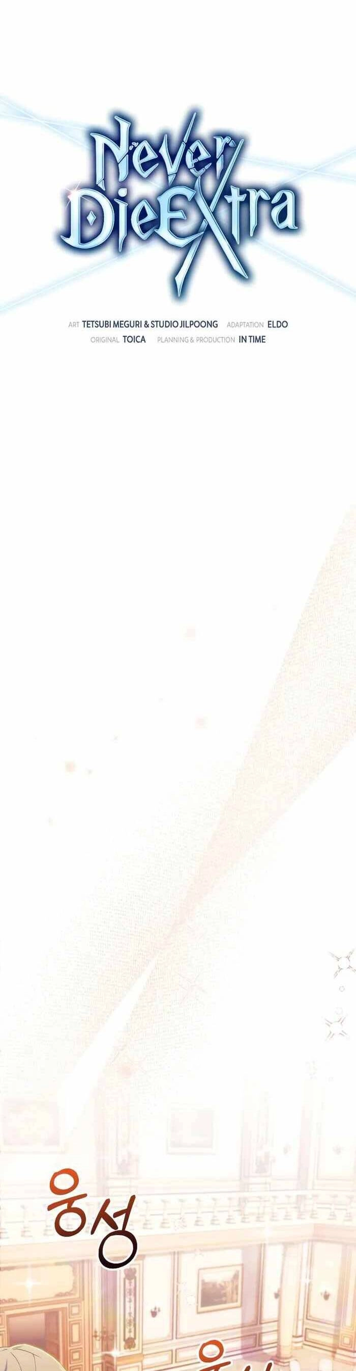 Nhân Vật Phụ Không Bao Giờ Chết Thêm Nữa Chapter 53 - 24