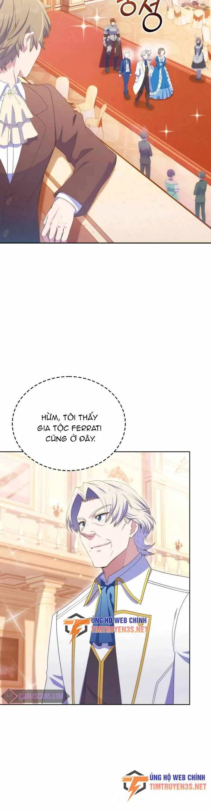 Nhân Vật Phụ Không Bao Giờ Chết Thêm Nữa Chapter 53 - 25