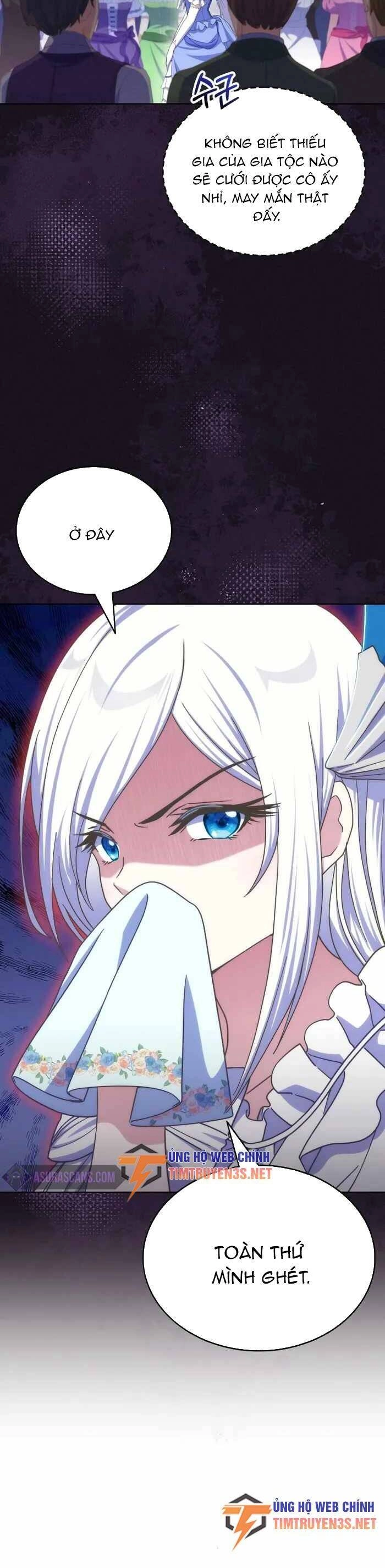 Nhân Vật Phụ Không Bao Giờ Chết Thêm Nữa Chapter 53 - 30