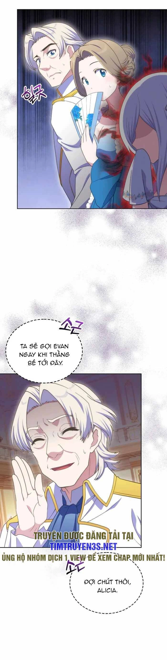 Nhân Vật Phụ Không Bao Giờ Chết Thêm Nữa Chapter 53 - 31