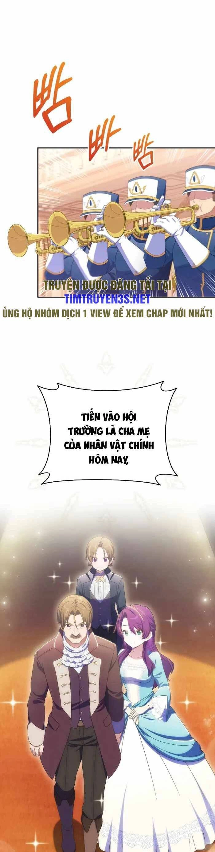 Nhân Vật Phụ Không Bao Giờ Chết Thêm Nữa Chapter 53 - 34