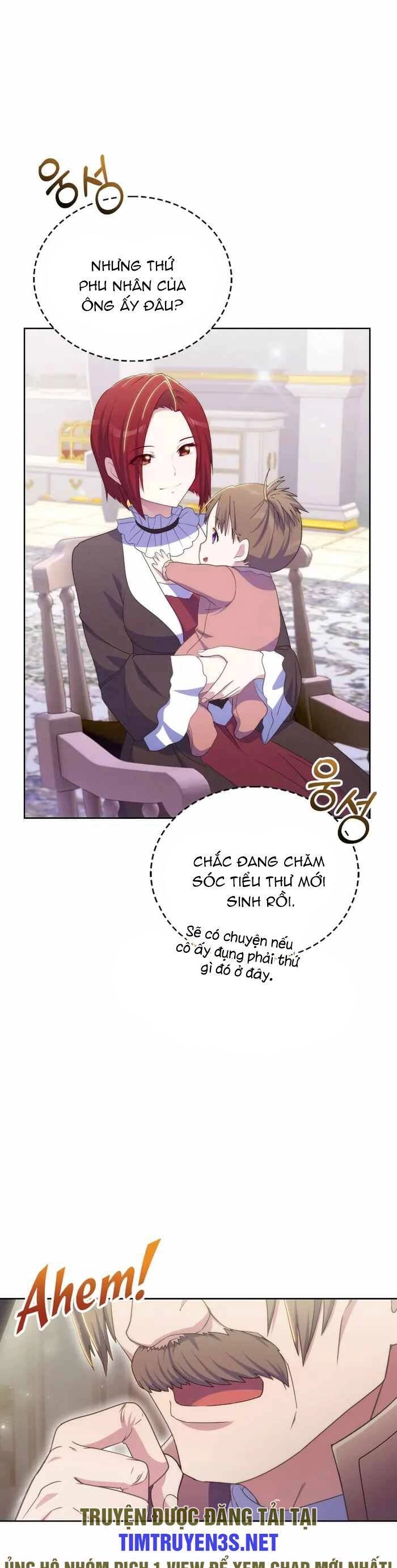 Nhân Vật Phụ Không Bao Giờ Chết Thêm Nữa Chapter 53 - 36