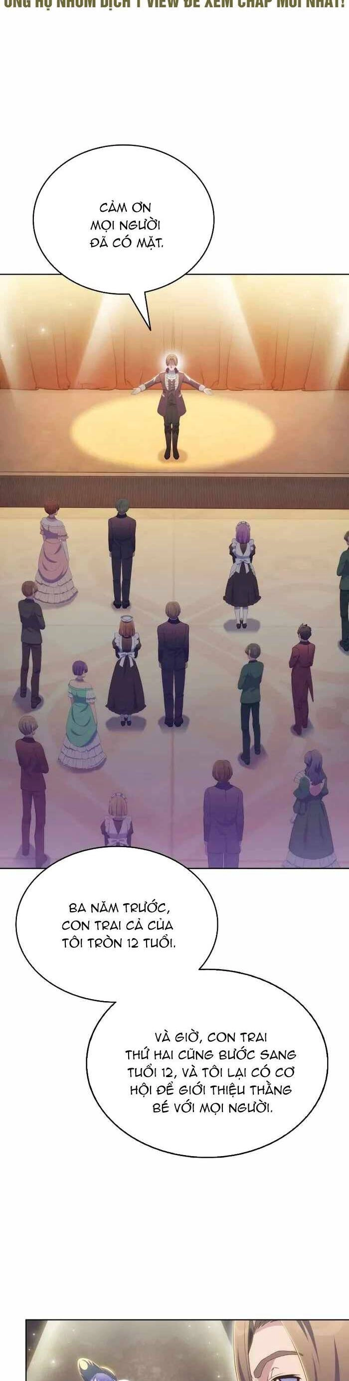 Nhân Vật Phụ Không Bao Giờ Chết Thêm Nữa Chapter 53 - 37