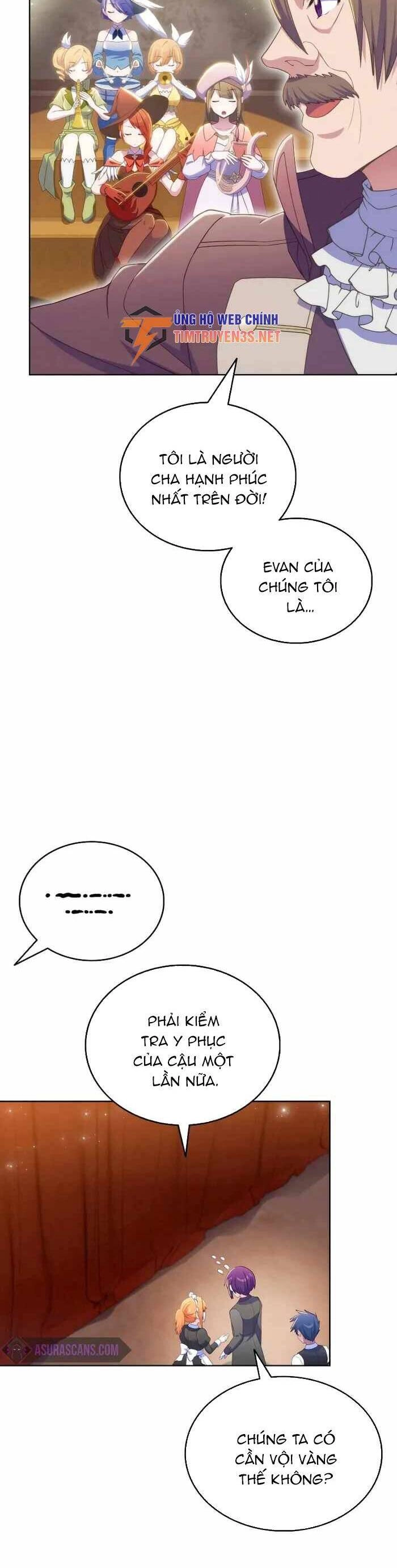 Nhân Vật Phụ Không Bao Giờ Chết Thêm Nữa Chapter 53 - 38