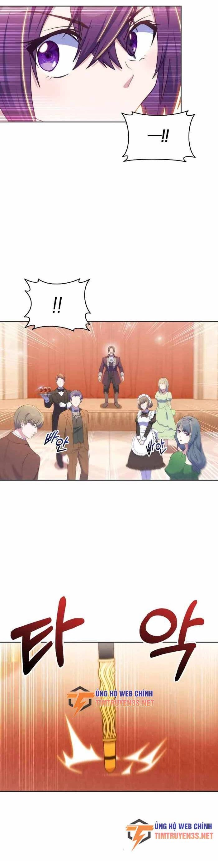 Nhân Vật Phụ Không Bao Giờ Chết Thêm Nữa Chapter 53 - 40