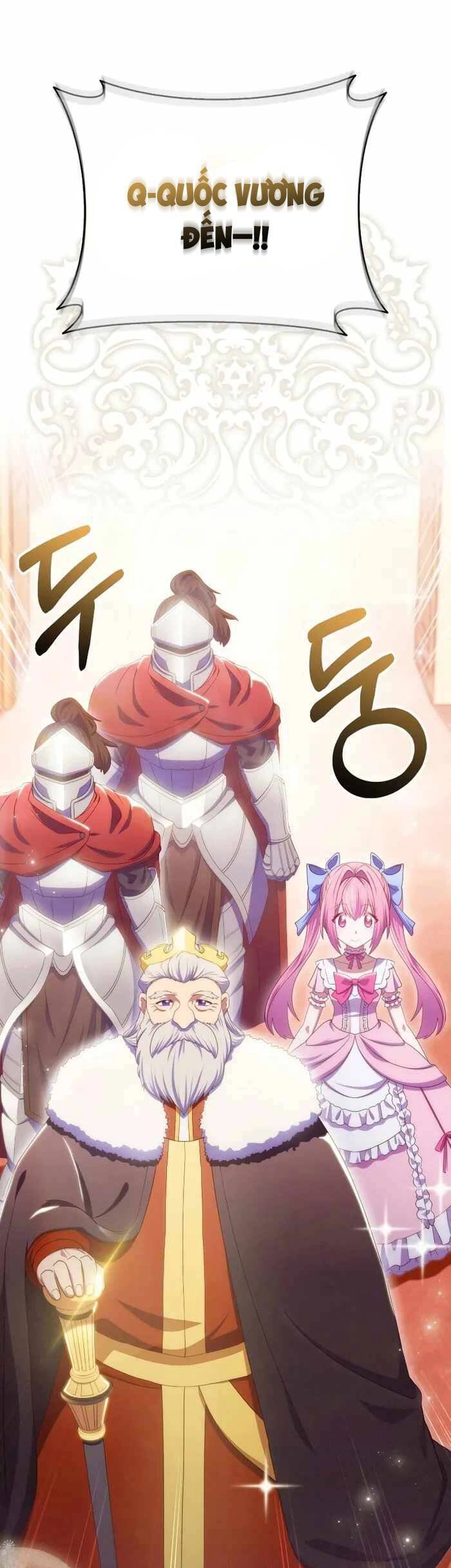 Nhân Vật Phụ Không Bao Giờ Chết Thêm Nữa Chapter 53 - 41