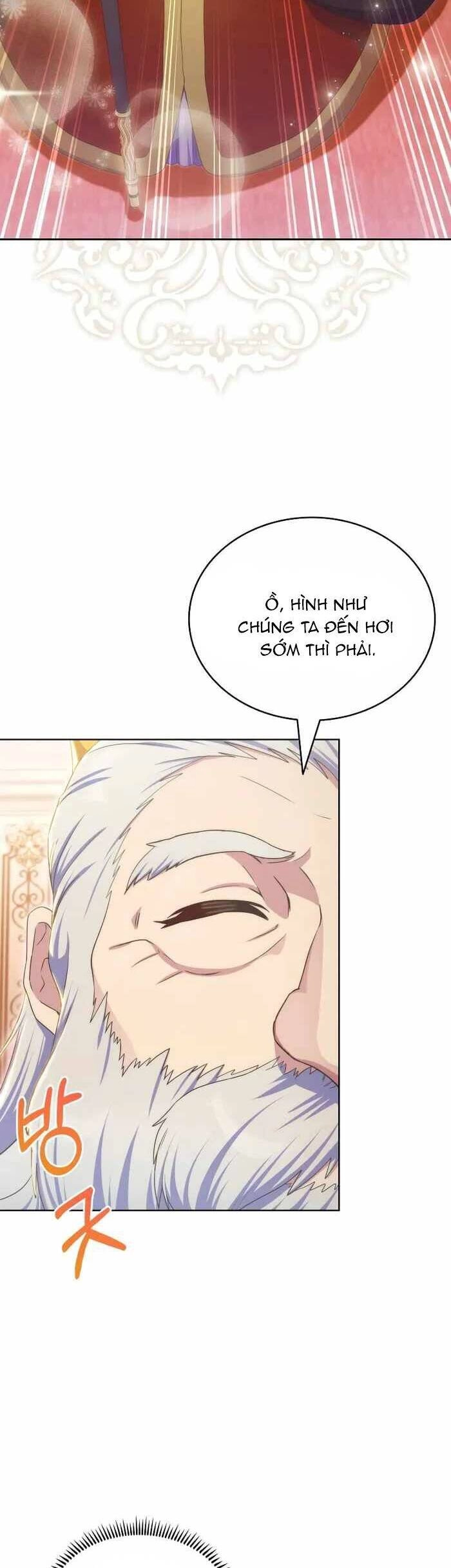 Nhân Vật Phụ Không Bao Giờ Chết Thêm Nữa Chapter 53 - 42