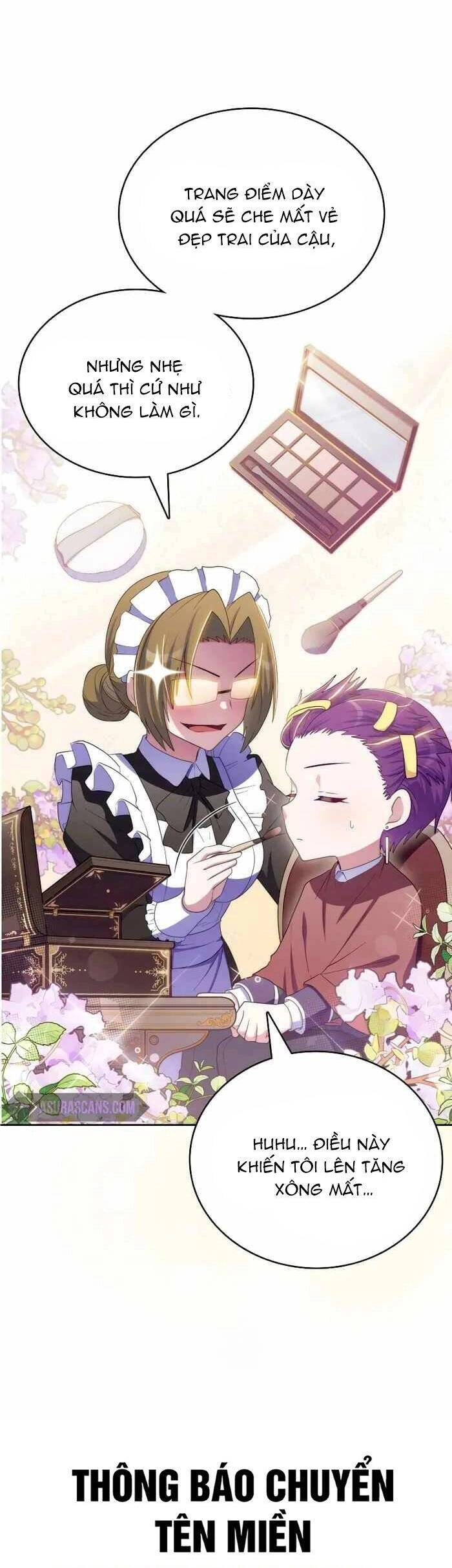 Nhân Vật Phụ Không Bao Giờ Chết Thêm Nữa Chapter 53 - 44