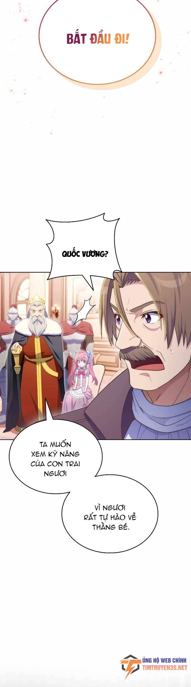 Nhân Vật Phụ Không Bao Giờ Chết Thêm Nữa Chapter 54 - 47