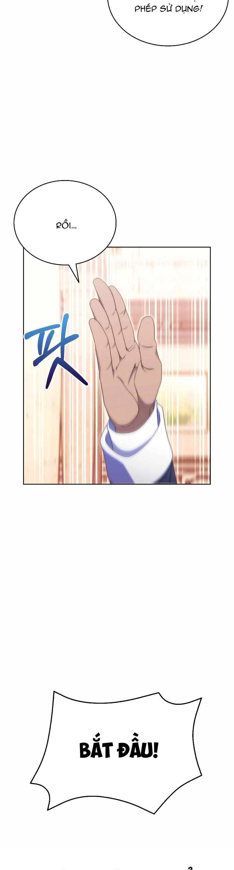 Nhân Vật Phụ Không Bao Giờ Chết Thêm Nữa Chapter 54 - 52