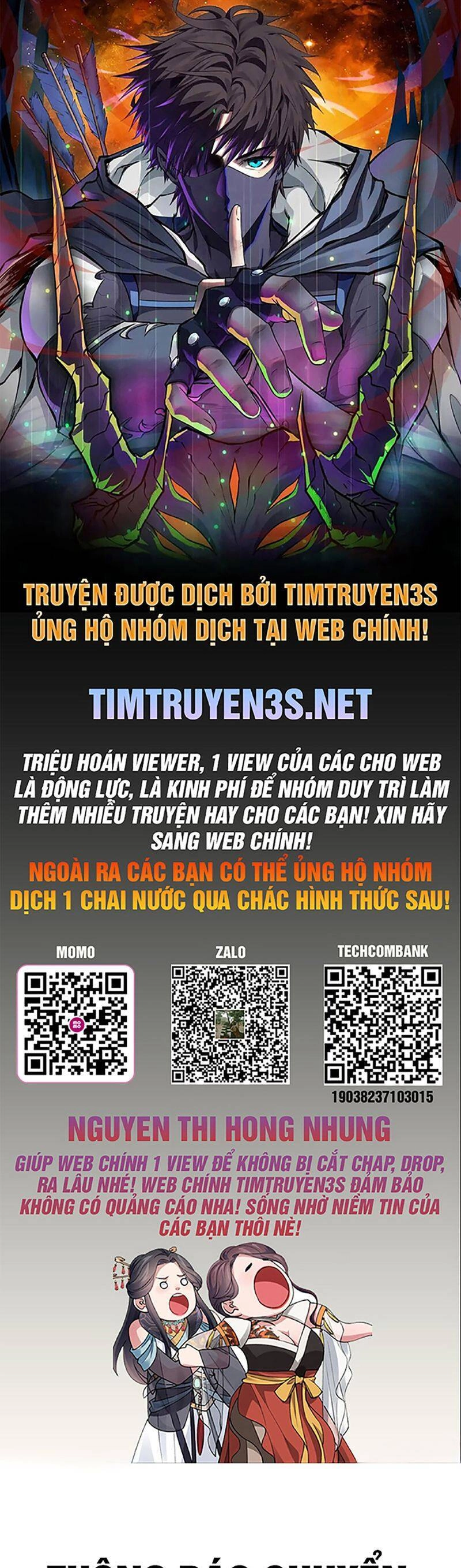 Nhân Vật Phụ Không Bao Giờ Chết Thêm Nữa Chapter 55 - 1