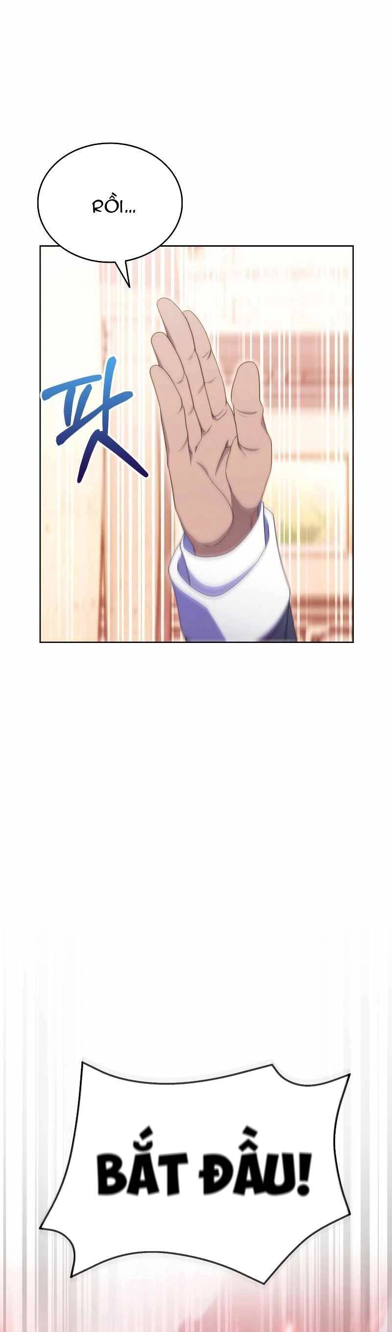 Nhân Vật Phụ Không Bao Giờ Chết Thêm Nữa Chapter 55 - 3