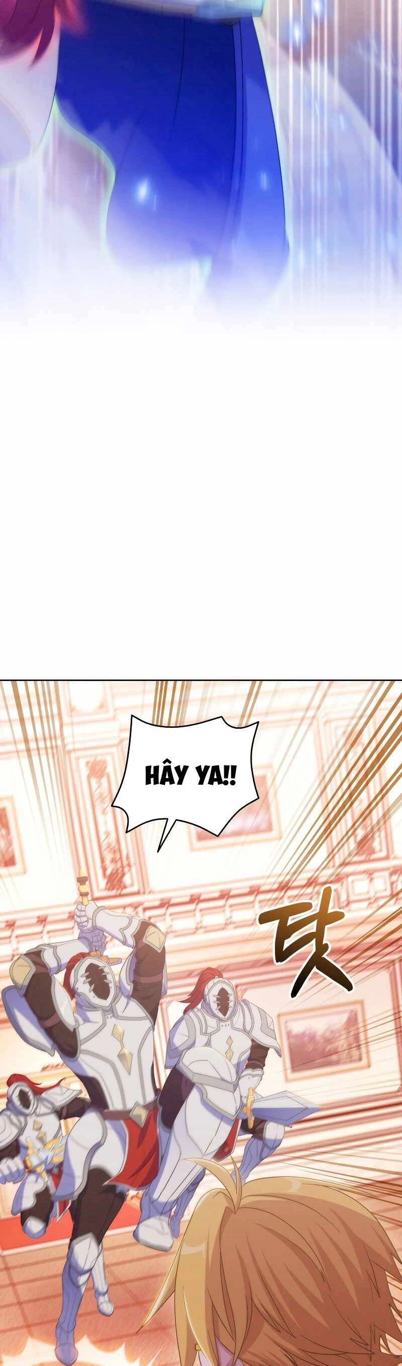 Nhân Vật Phụ Không Bao Giờ Chết Thêm Nữa Chapter 55 - 5