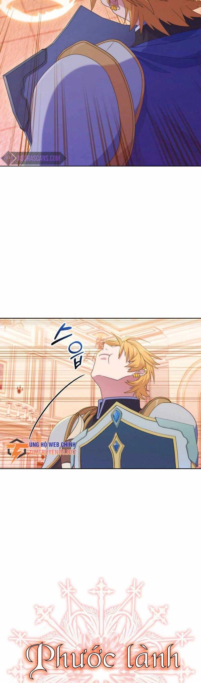 Nhân Vật Phụ Không Bao Giờ Chết Thêm Nữa Chapter 55 - 6