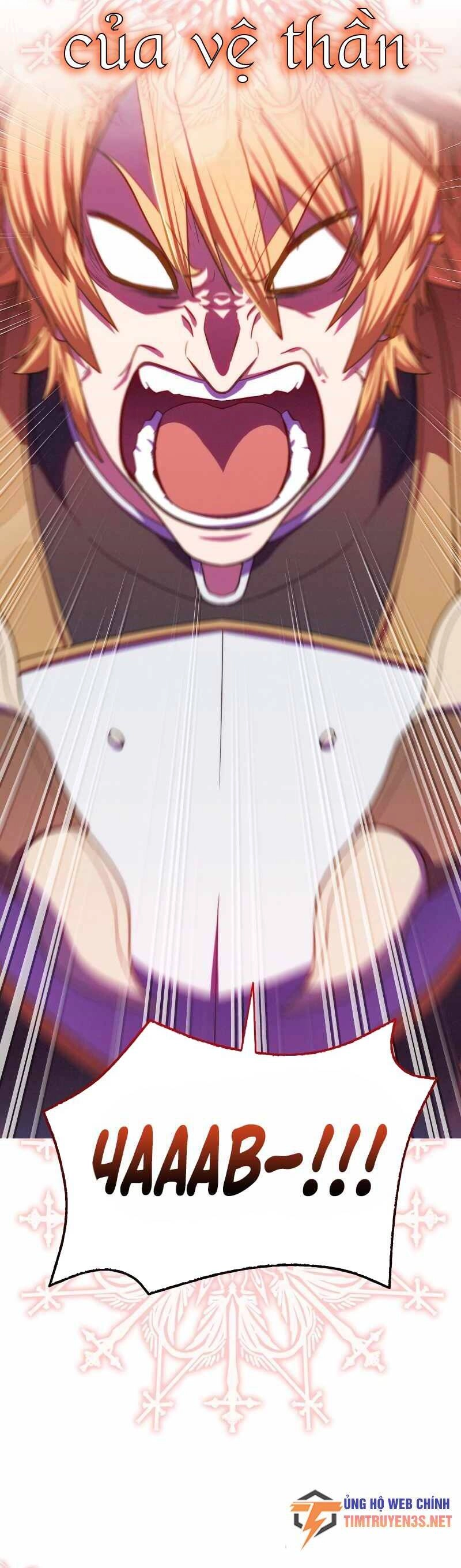 Nhân Vật Phụ Không Bao Giờ Chết Thêm Nữa Chapter 55 - 7