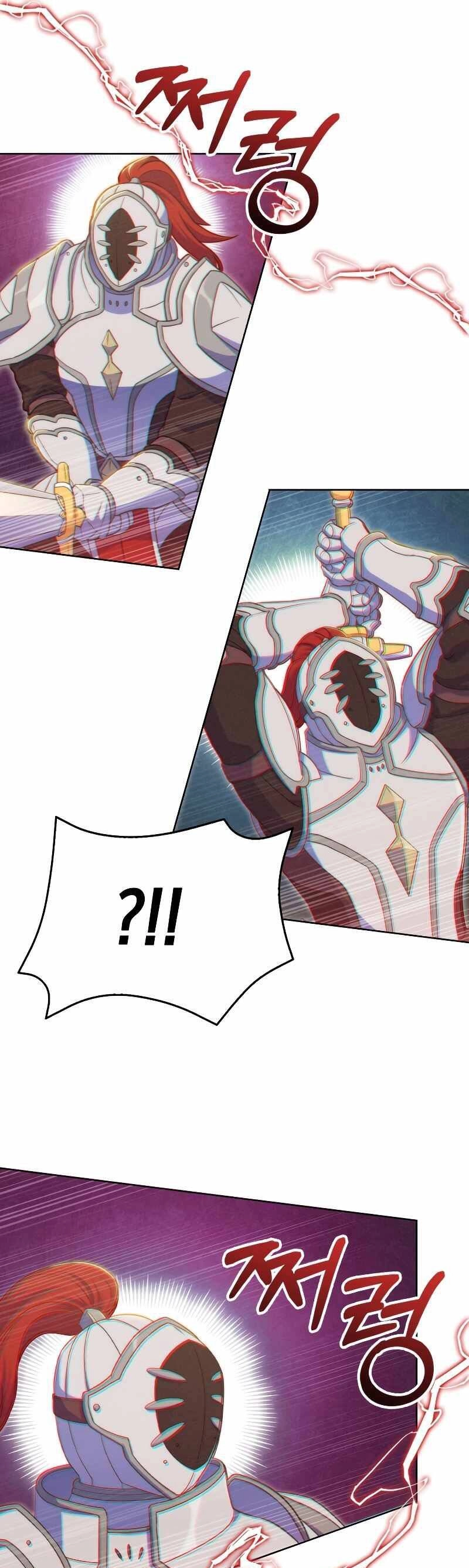 Nhân Vật Phụ Không Bao Giờ Chết Thêm Nữa Chapter 55 - 8