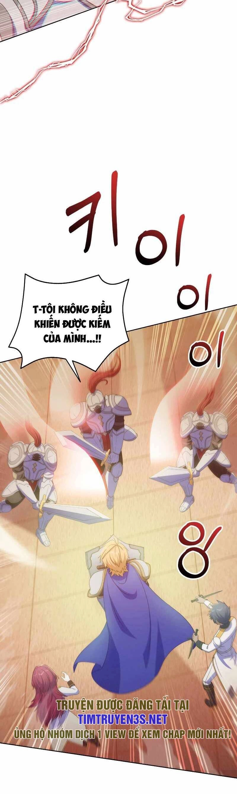 Nhân Vật Phụ Không Bao Giờ Chết Thêm Nữa Chapter 55 - 9