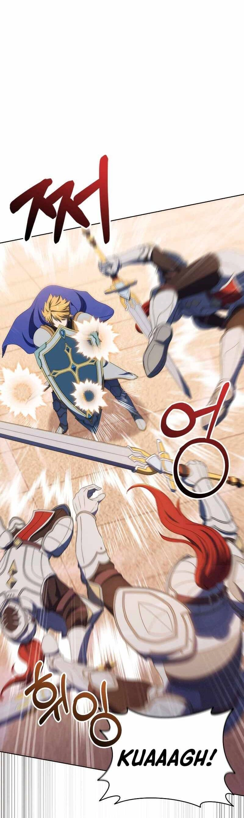 Nhân Vật Phụ Không Bao Giờ Chết Thêm Nữa Chapter 55 - 10