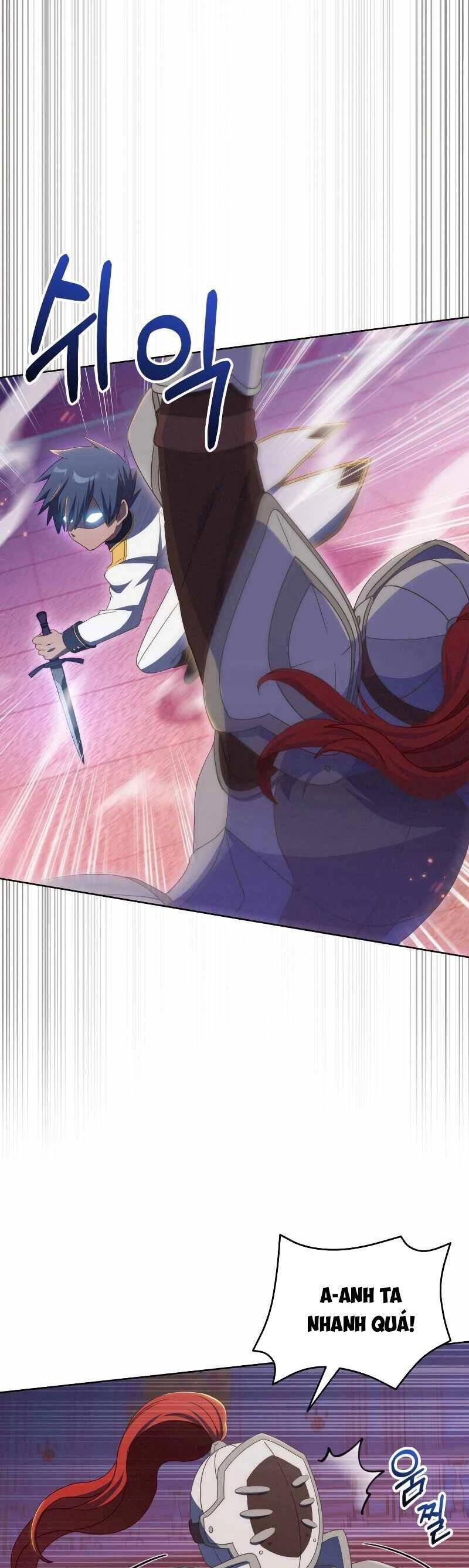 Nhân Vật Phụ Không Bao Giờ Chết Thêm Nữa Chapter 55 - 11