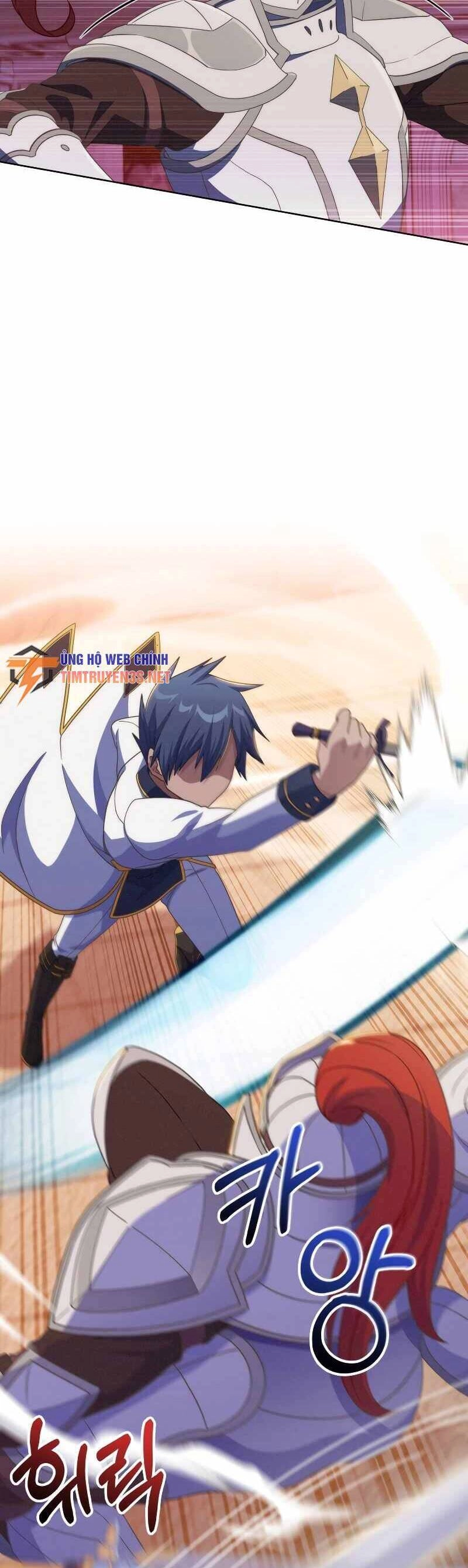 Nhân Vật Phụ Không Bao Giờ Chết Thêm Nữa Chapter 55 - 12