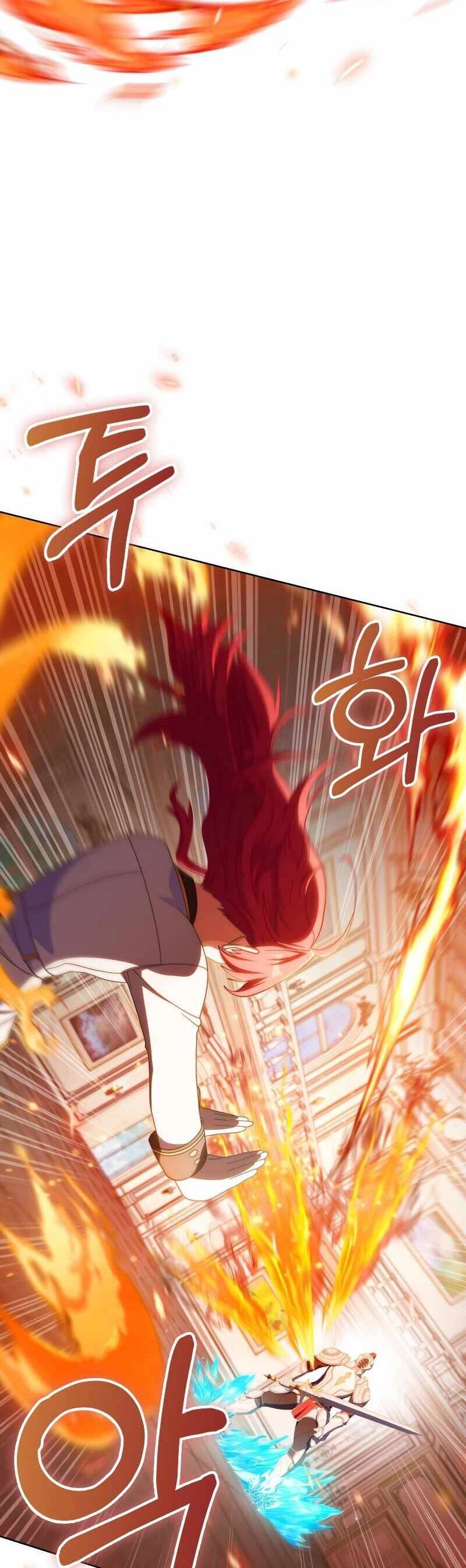 Nhân Vật Phụ Không Bao Giờ Chết Thêm Nữa Chapter 55 - 17