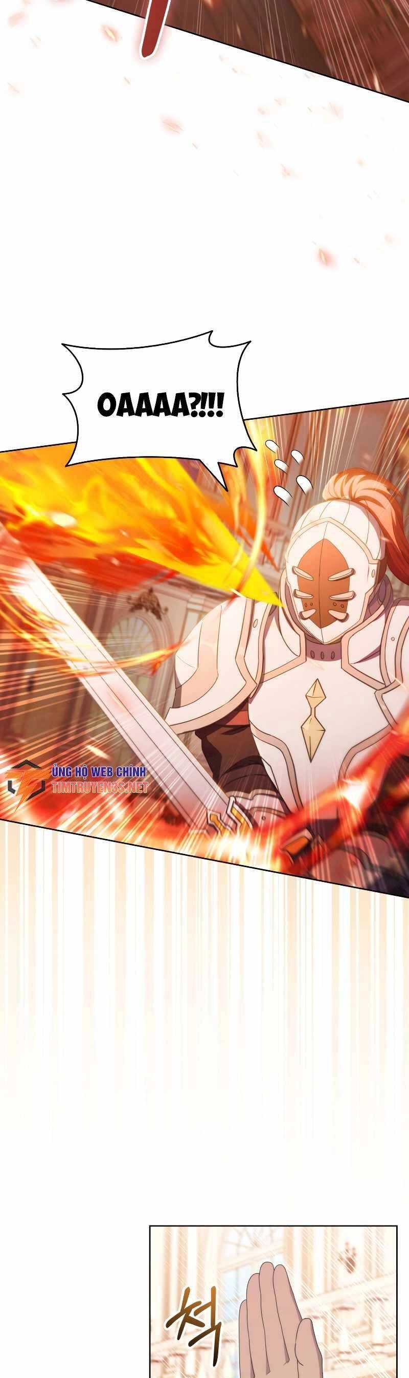 Nhân Vật Phụ Không Bao Giờ Chết Thêm Nữa Chapter 55 - 18