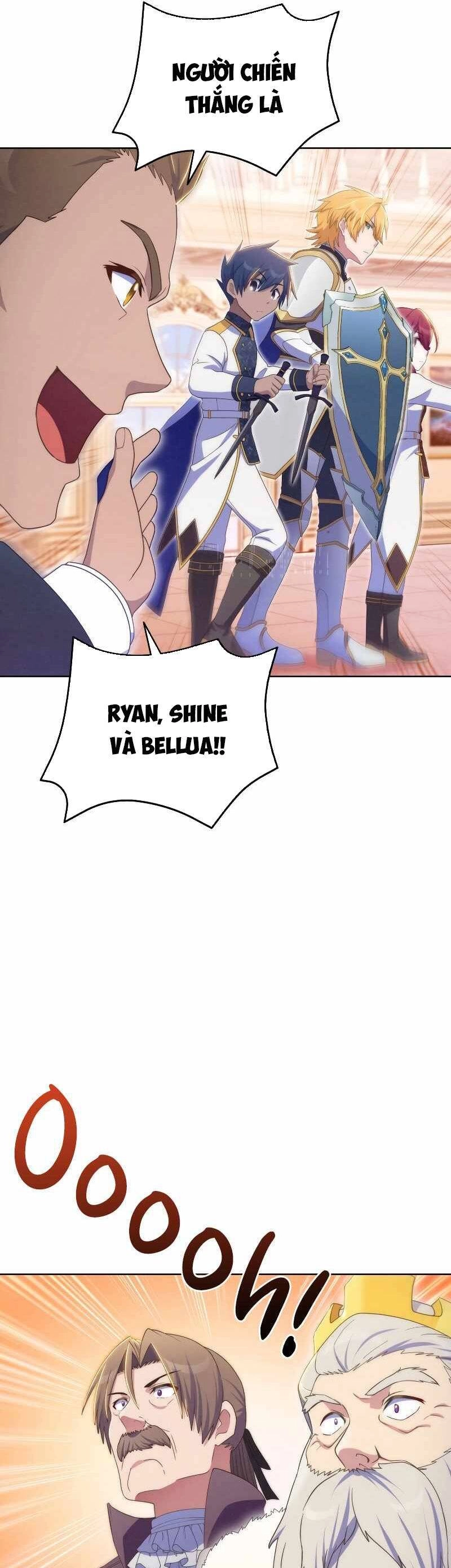 Nhân Vật Phụ Không Bao Giờ Chết Thêm Nữa Chapter 55 - 20