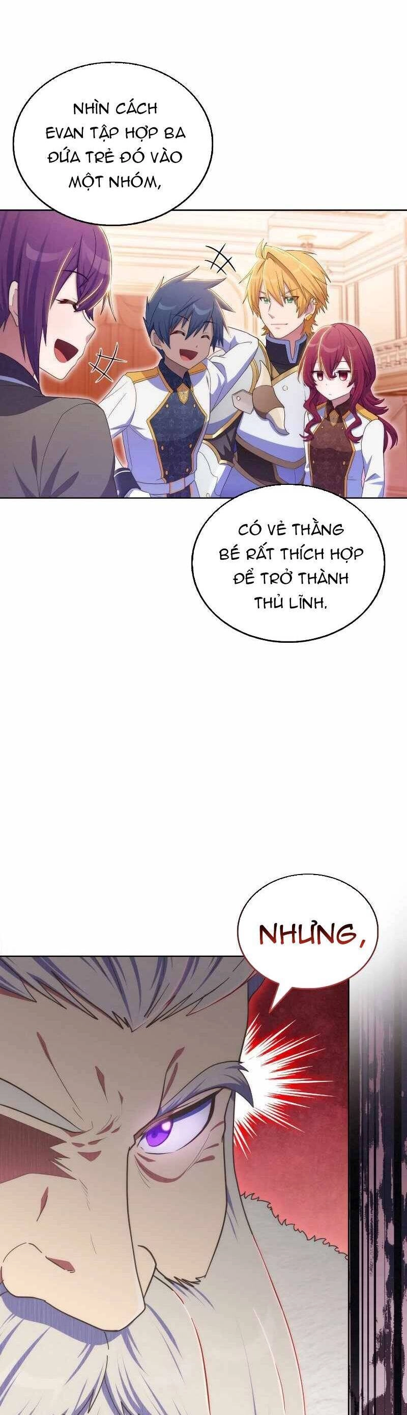 Nhân Vật Phụ Không Bao Giờ Chết Thêm Nữa Chapter 55 - 23