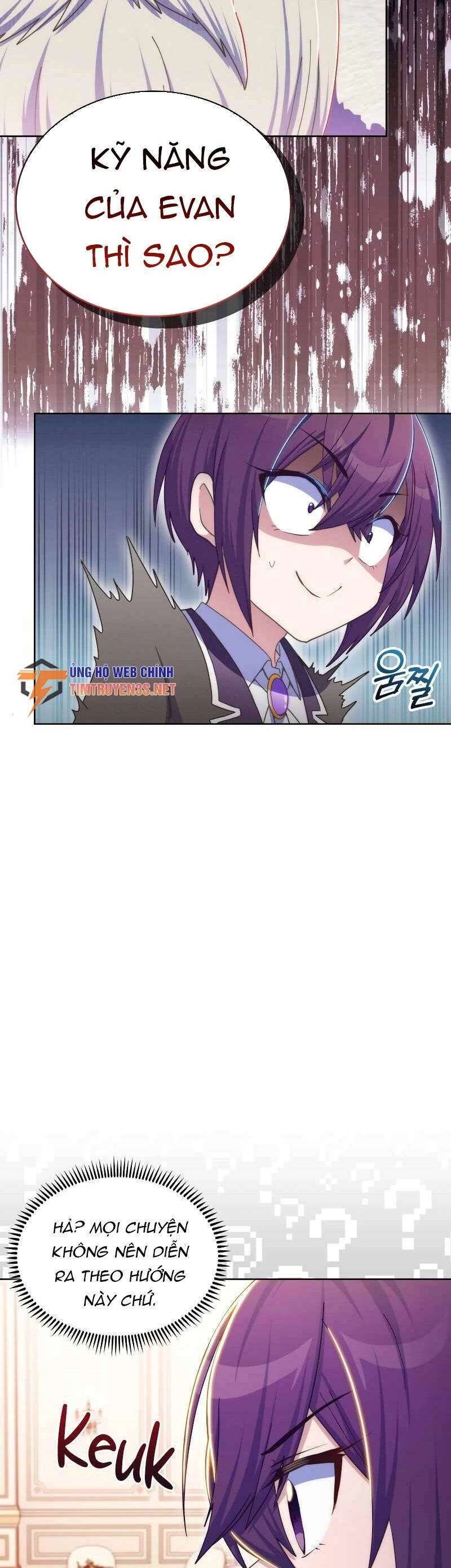 Nhân Vật Phụ Không Bao Giờ Chết Thêm Nữa Chapter 55 - 24