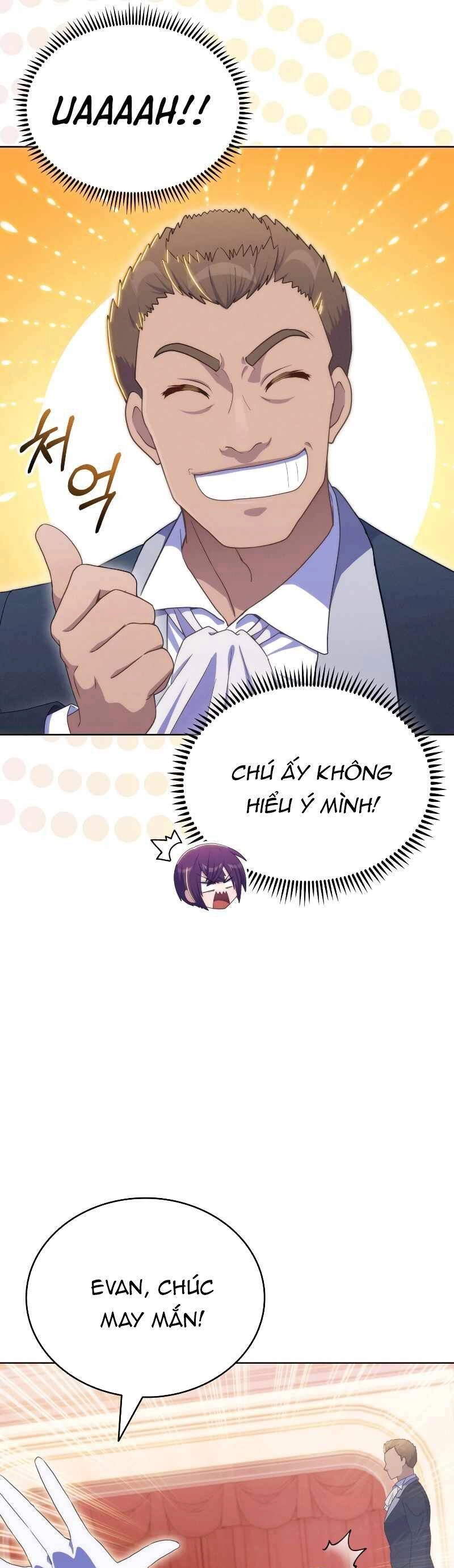 Nhân Vật Phụ Không Bao Giờ Chết Thêm Nữa Chapter 55 - 26