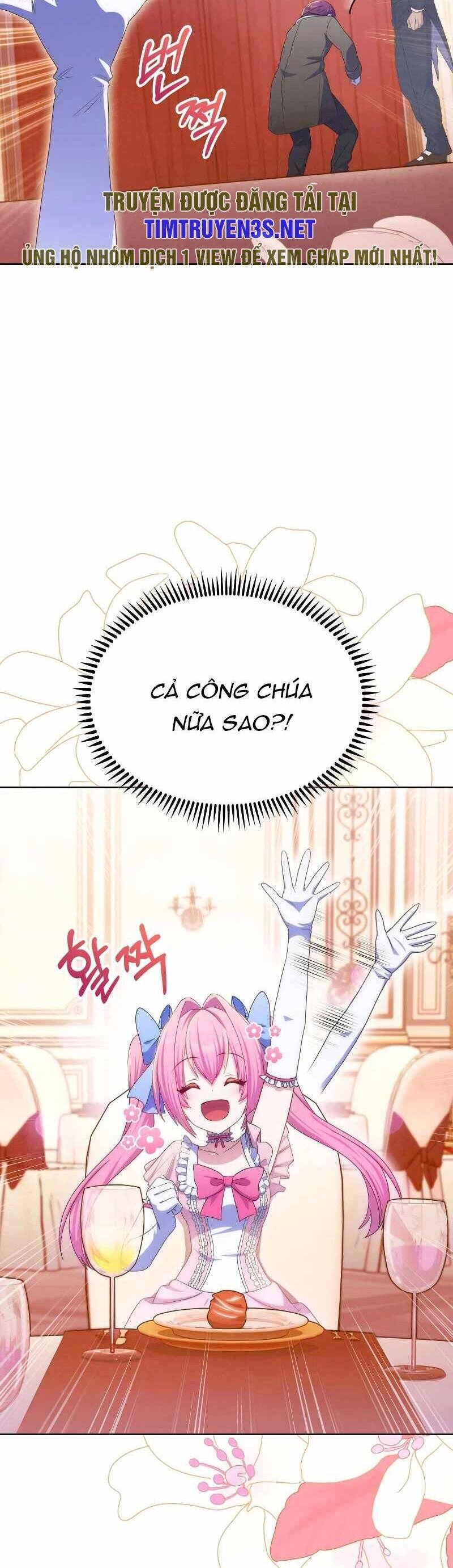 Nhân Vật Phụ Không Bao Giờ Chết Thêm Nữa Chapter 55 - 27