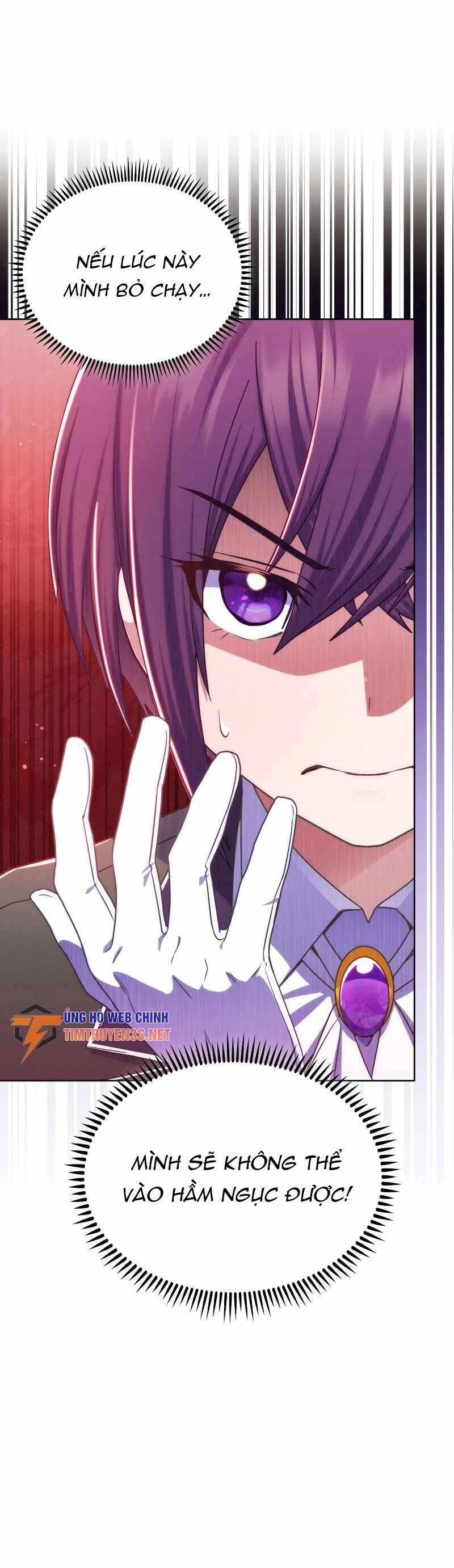 Nhân Vật Phụ Không Bao Giờ Chết Thêm Nữa Chapter 55 - 29