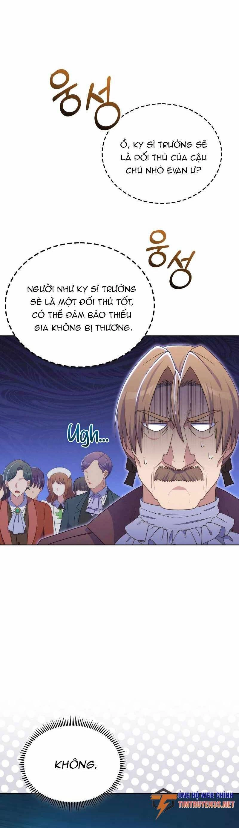 Nhân Vật Phụ Không Bao Giờ Chết Thêm Nữa Chapter 55 - 31