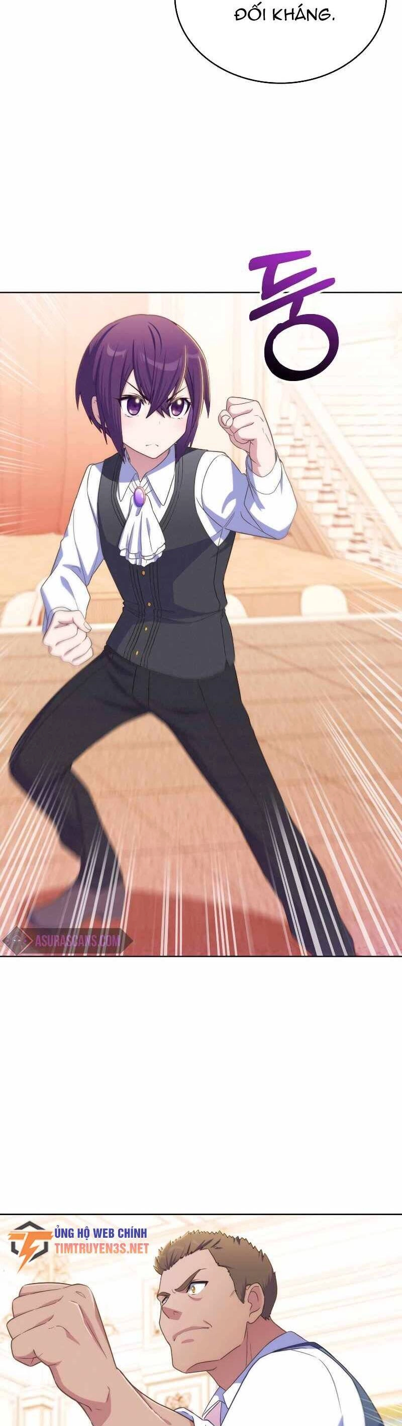 Nhân Vật Phụ Không Bao Giờ Chết Thêm Nữa Chapter 55 - 35