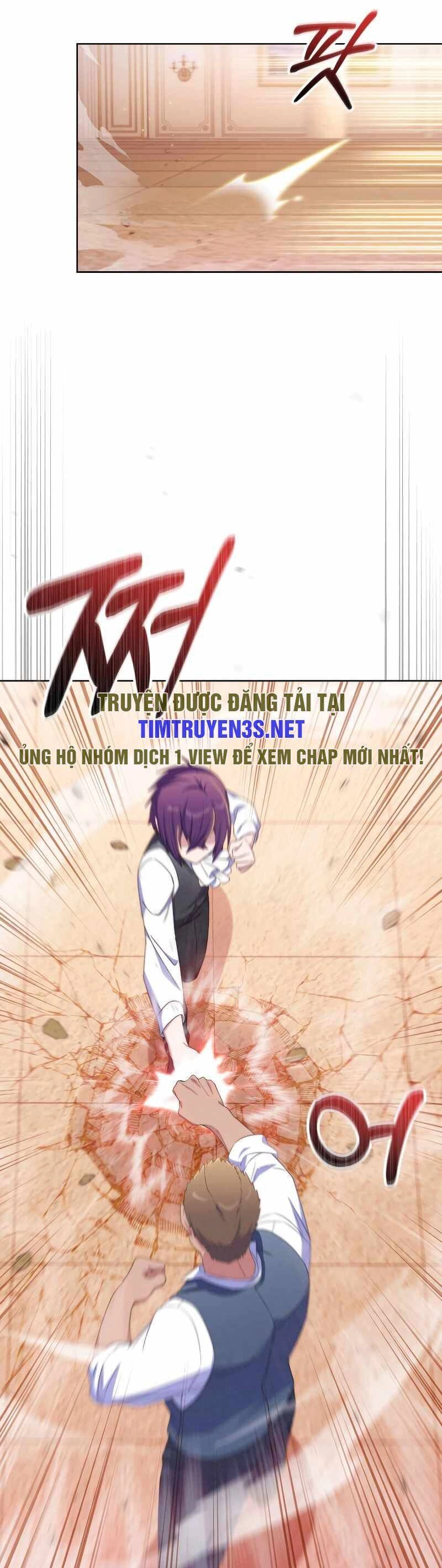 Nhân Vật Phụ Không Bao Giờ Chết Thêm Nữa Chapter 55 - 38