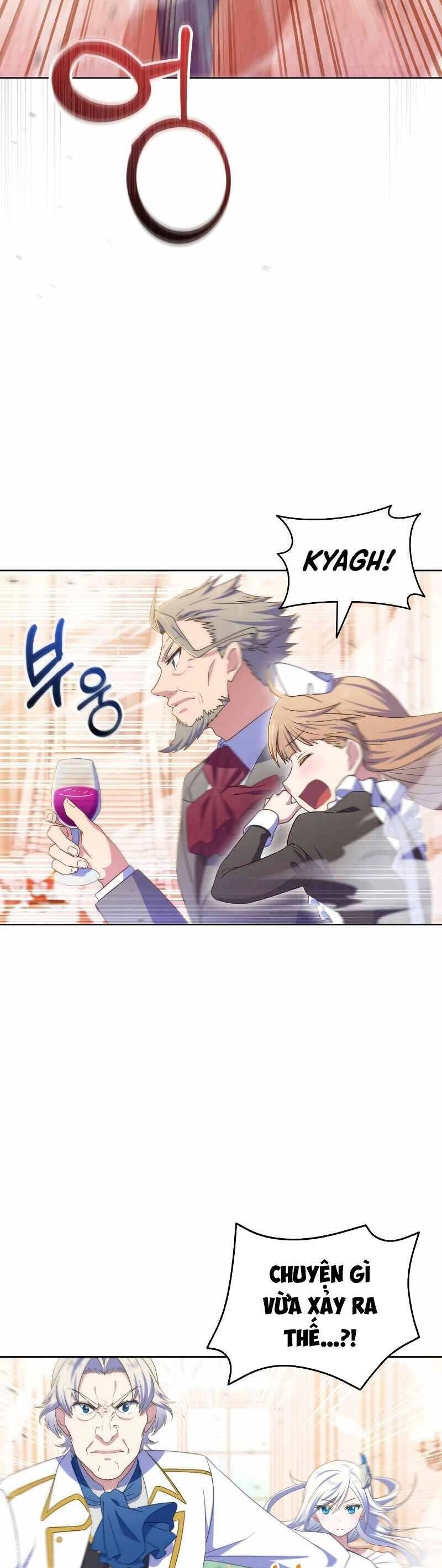 Nhân Vật Phụ Không Bao Giờ Chết Thêm Nữa Chapter 55 - 39