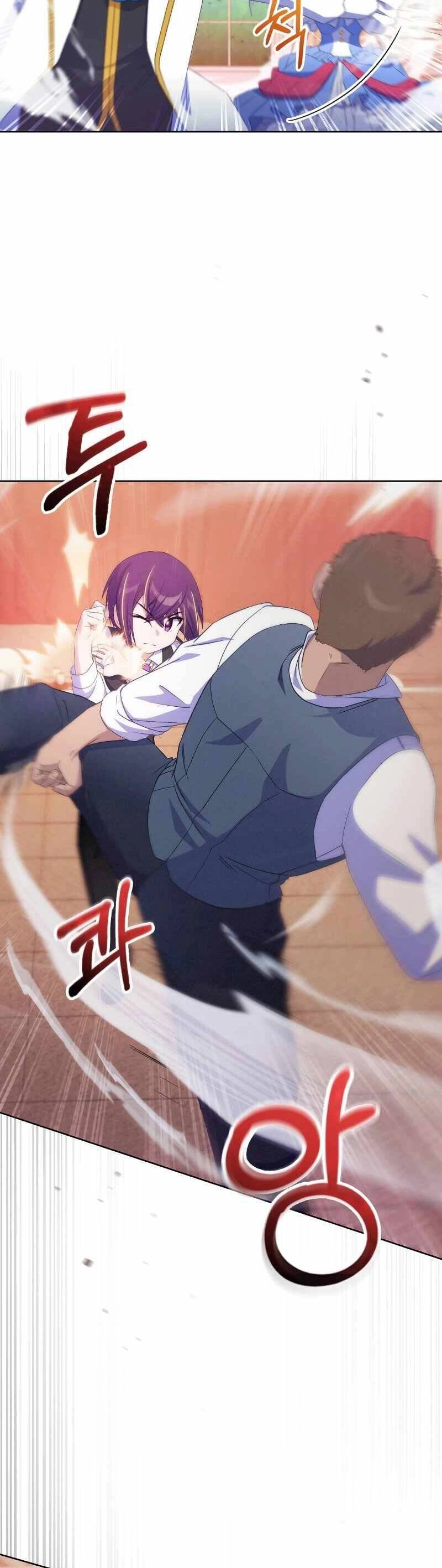 Nhân Vật Phụ Không Bao Giờ Chết Thêm Nữa Chapter 55 - 40