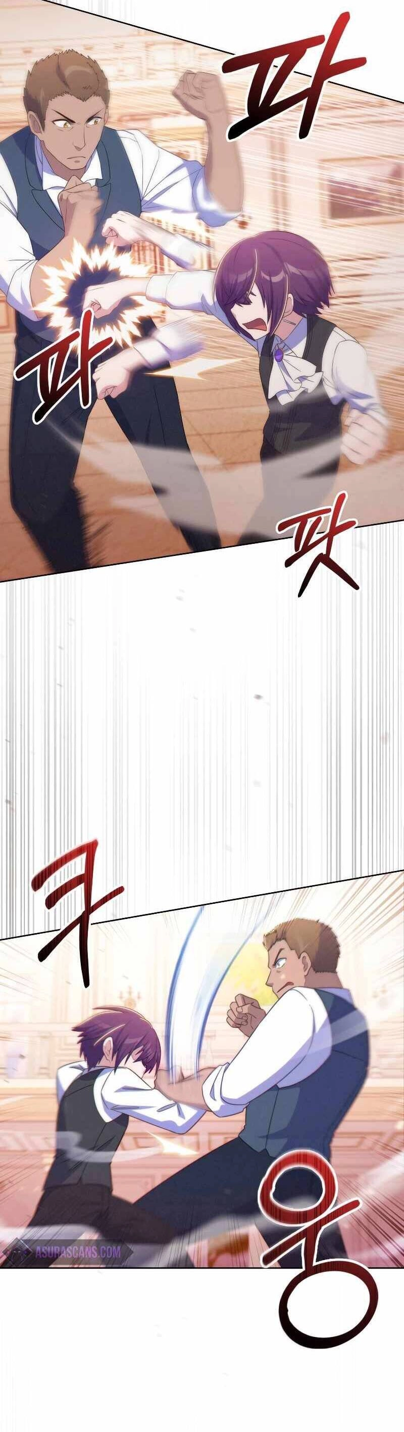 Nhân Vật Phụ Không Bao Giờ Chết Thêm Nữa Chapter 55 - 41