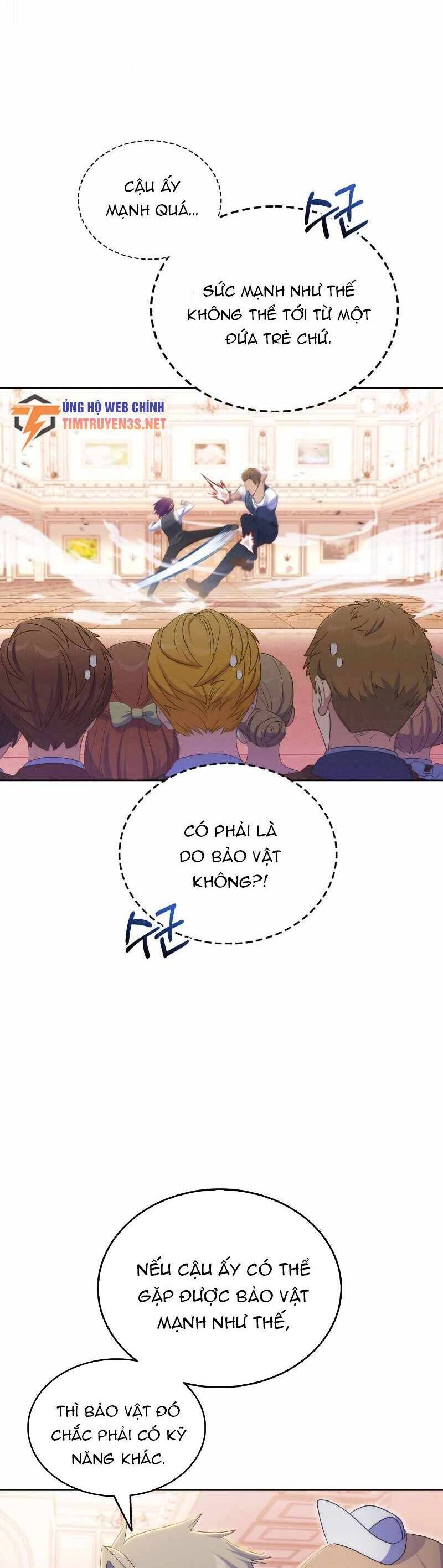 Nhân Vật Phụ Không Bao Giờ Chết Thêm Nữa Chapter 55 - 42