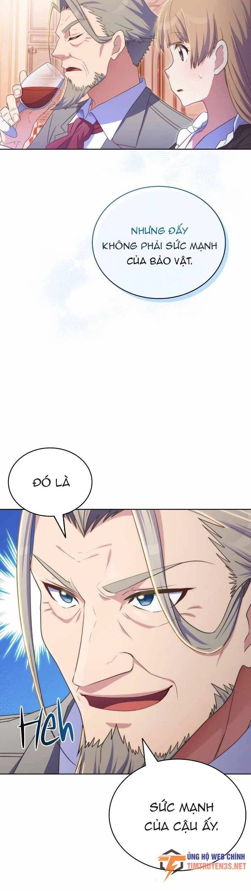 Nhân Vật Phụ Không Bao Giờ Chết Thêm Nữa Chapter 55 - 43