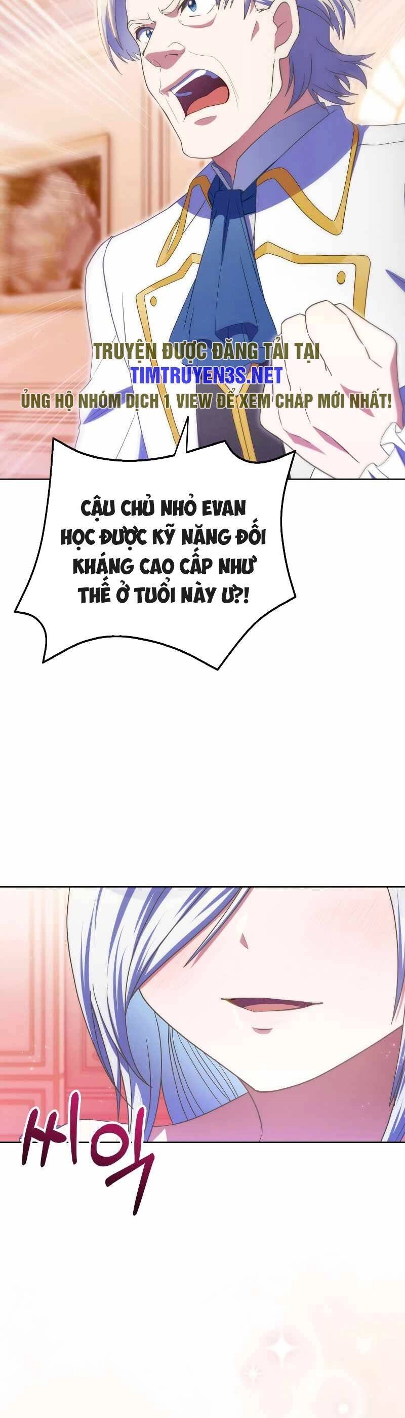 Nhân Vật Phụ Không Bao Giờ Chết Thêm Nữa Chapter 55 - 45