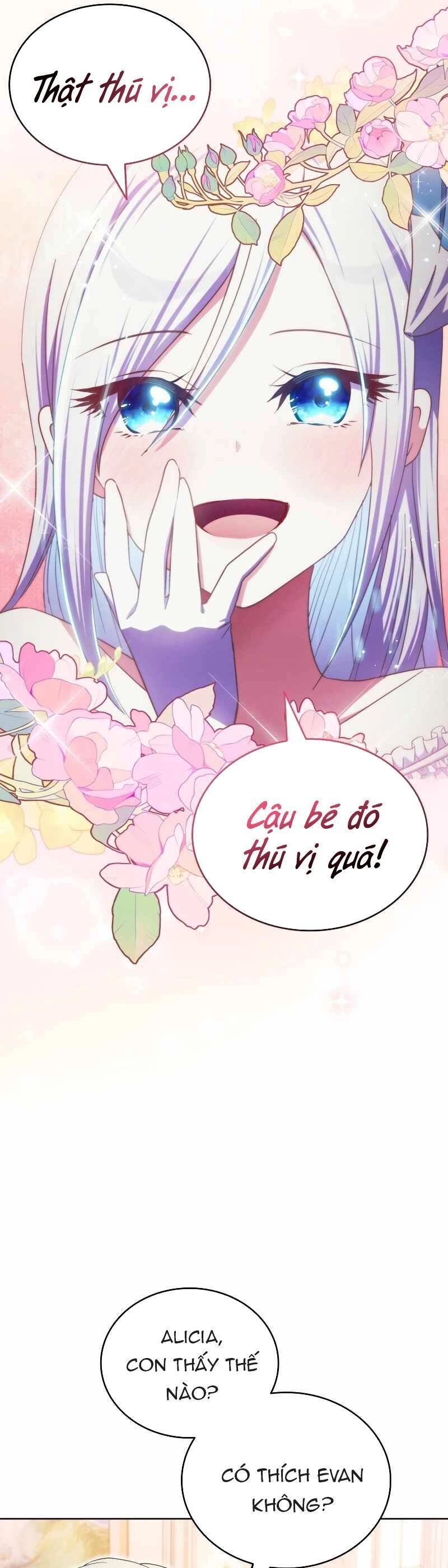 Nhân Vật Phụ Không Bao Giờ Chết Thêm Nữa Chapter 55 - 46