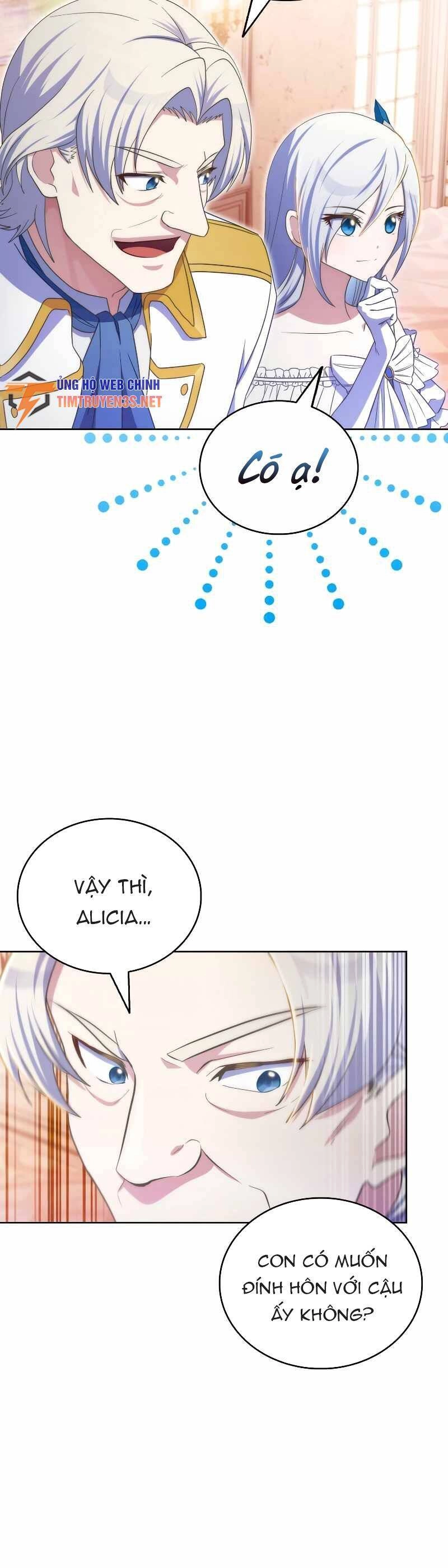 Nhân Vật Phụ Không Bao Giờ Chết Thêm Nữa Chapter 55 - 47