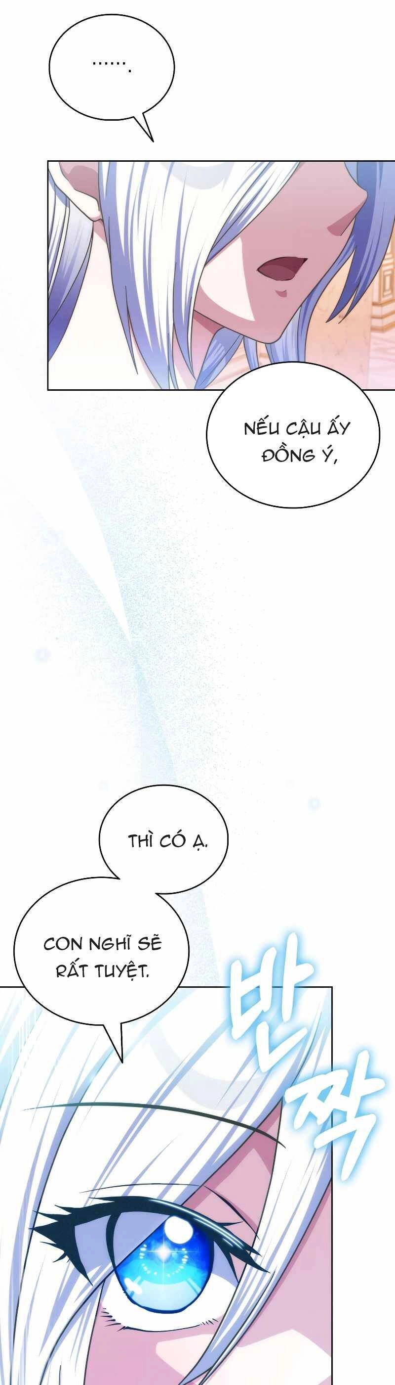 Nhân Vật Phụ Không Bao Giờ Chết Thêm Nữa Chapter 55 - 48