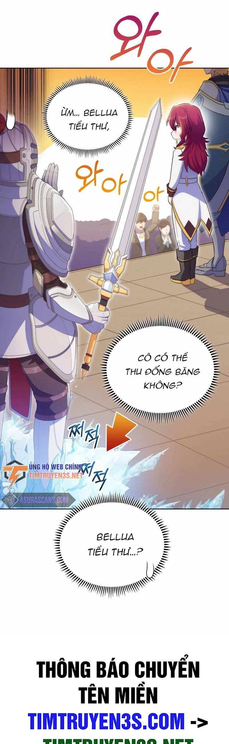 Nhân Vật Phụ Không Bao Giờ Chết Thêm Nữa Chapter 55 - 51