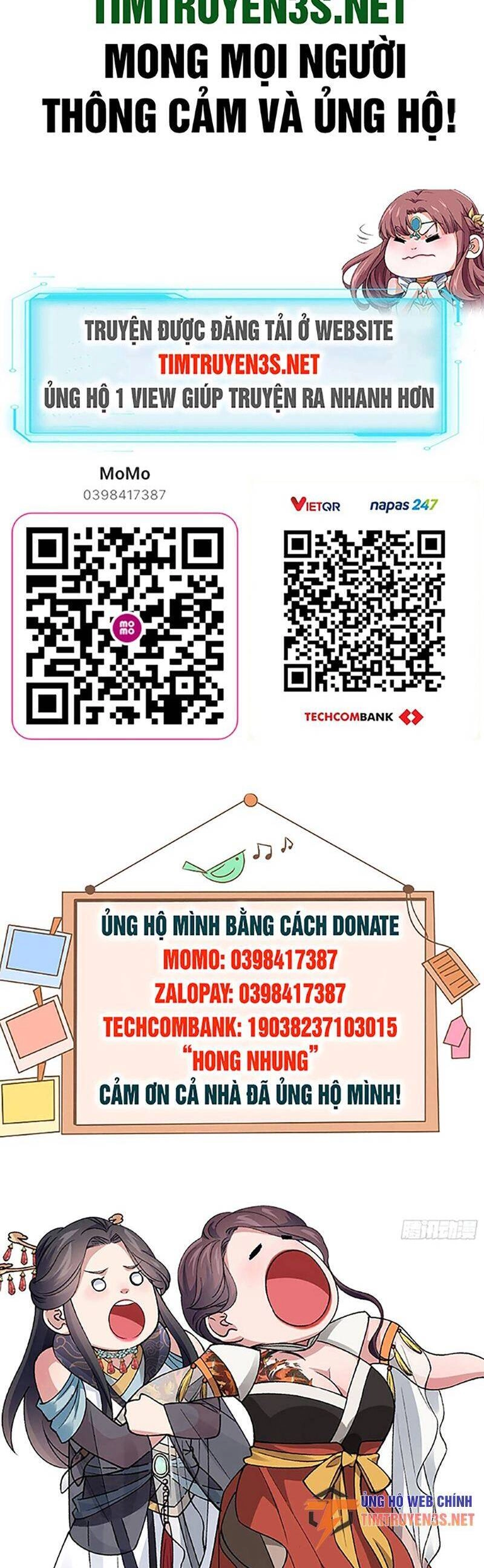 Nhân Vật Phụ Không Bao Giờ Chết Thêm Nữa Chapter 55 - 52